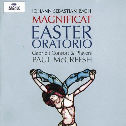 Magnificat/Oster-Oratorium