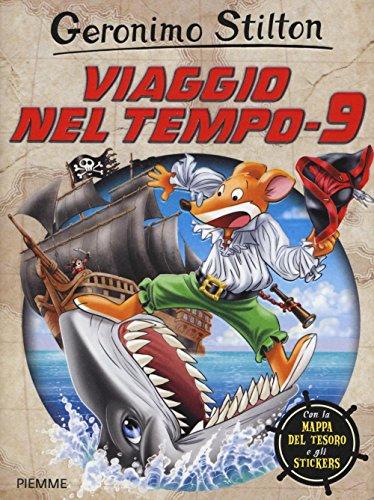 Viaggio nel tempo 9