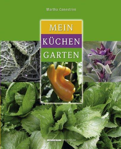 Mein Küchengarten