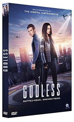 Godless [FR Import]