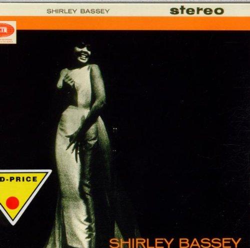 Shirley Bassey