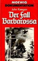 Der Fall Barbarossa