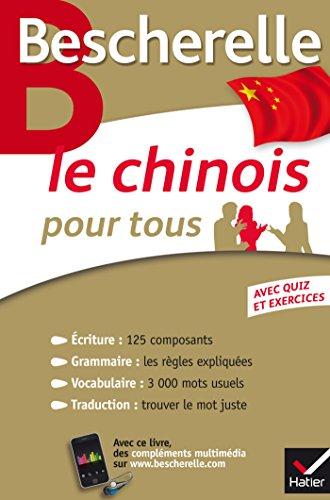 Le chinois pour tous