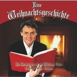 Eine Weihnachtsgeschichte - Ein Hörspiel