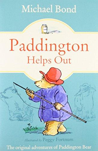 Paddington Helps Out (Paddington)