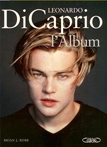 Leonardo DiCaprio : l'album