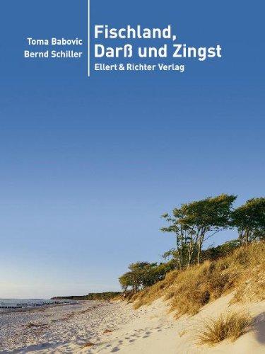 Fischland, Darß und Zingst