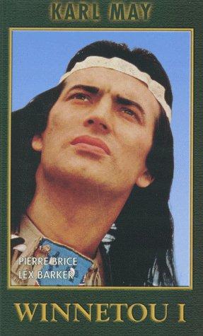 Winnetou 1 [VHS]