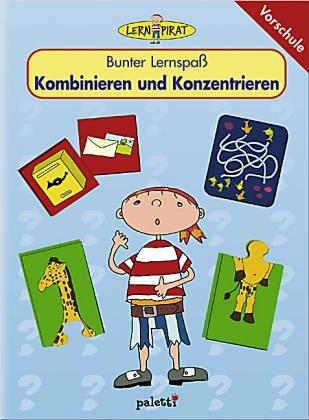 Kombinieren und Konzentrieren