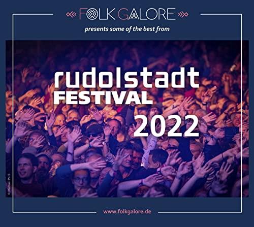 Rudolstadt Festival 2022