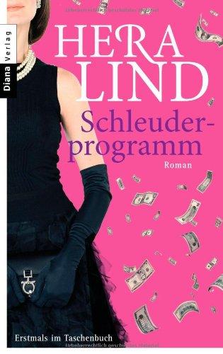 Schleuderprogramm: Roman