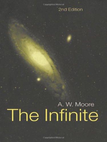 The Infinite (PROBLEMS OF PHILOSOPHY THEIR PAST AND PRESENT)