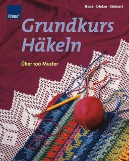 Grundkurs Häkeln