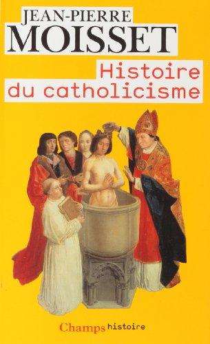 Histoire du catholicisme