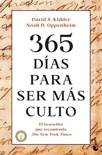 365 días para ser más culto (Divulgación)