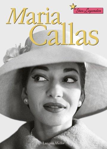 Maria Callas