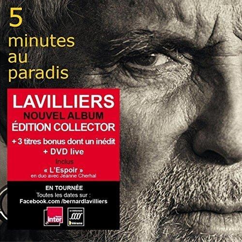 5 Minutes au Paradis (Edition Noel)(Version Collec