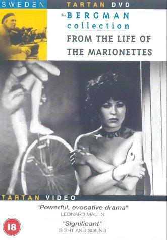 From the Life of the Marionettes [UK Import]