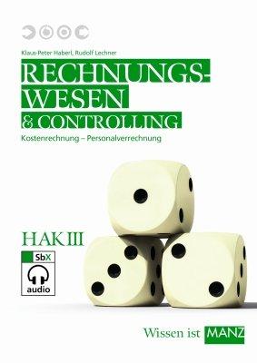 Rechnungswesen / HAK III: Kostenrechnung - Personalverrechnung: 3