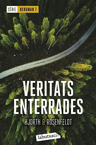 Veritats enterrades: Sèrie Bergman 7 (LABUTXACA)