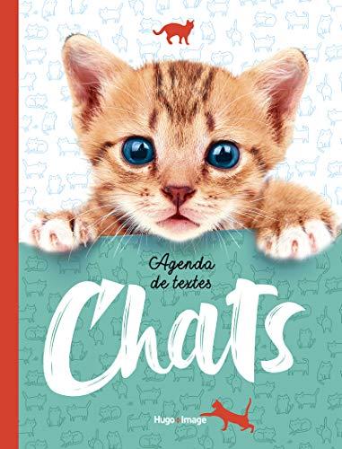 Chats : agenda de textes