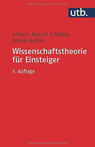 Wissenschaftstheorie für Einsteiger