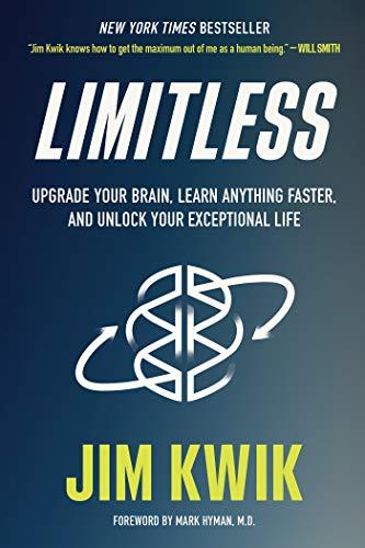 Kwik, J: Limitless