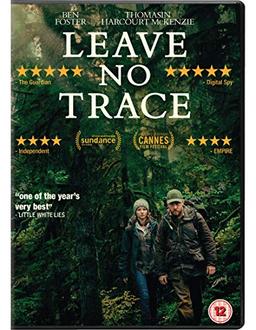 Leave No Trace [UK Import]