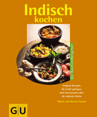 Indisch kochen