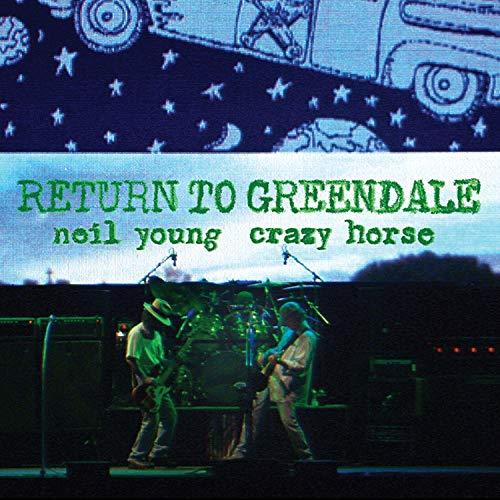 Return to Greendale (Deluxe Edition) [Vinyl LP]