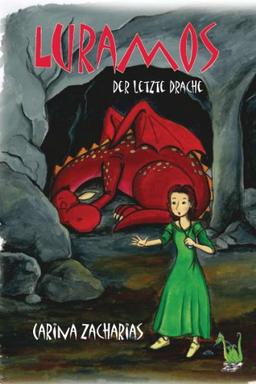 Luramos - Der letzte Drache: Fantasy für Kinder, Drache, Drachenreise, Fantasiereise, Elfenstein, Feen, Fantasy, Drache, Magie