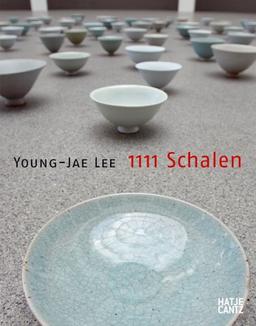 Young-Jae Lee: 1111 Schalen