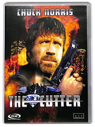 The Cutter [IT Import]