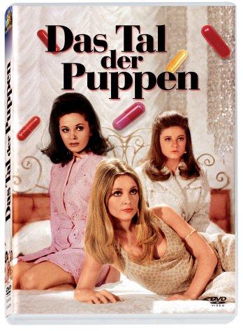 Das Tal der Puppen