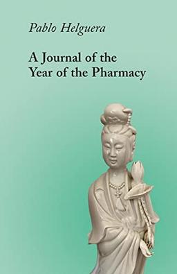 A Journal of the Year of the Pharmacy: Four Express Scripts (and a Preamble)