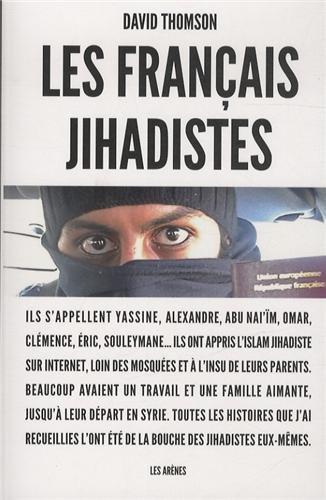 Les Français jihadistes