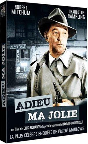 Adieu ma jolie [FR Import]