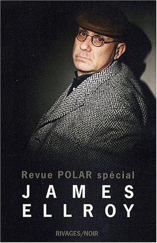 Revue Polar spécial James Ellroy