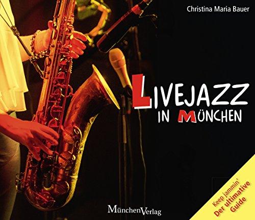 Livejazz in München