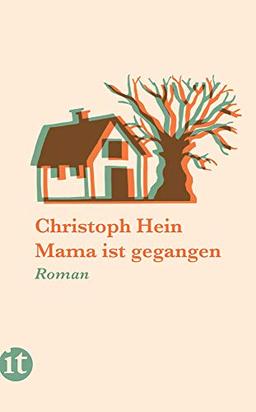 Mama ist gegangen: Roman (insel taschenbuch)