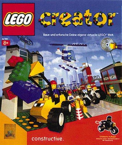 Lego Creator