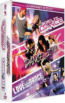 Coffret dance [FR Import]