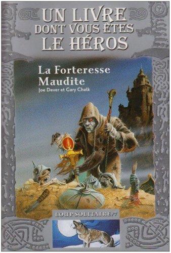 La forteresse maudite