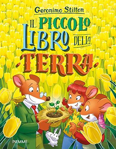 Il piccolo libro della Terra. Con Poster (Libri speciali)