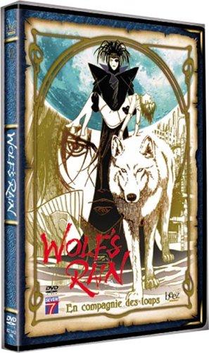 Wolf's rain, vol. 1 : la compagnie des loups [FR Import]