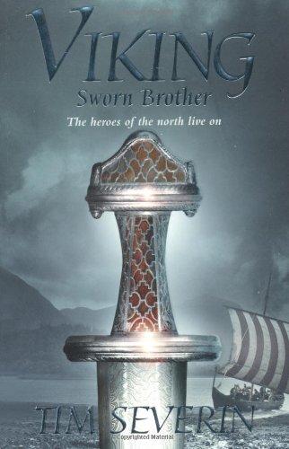 Sworn Brother (Viking Trilogy)