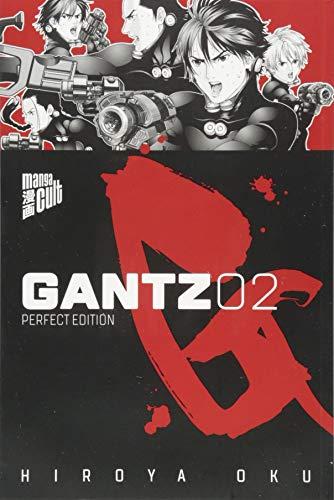 Gantz 2