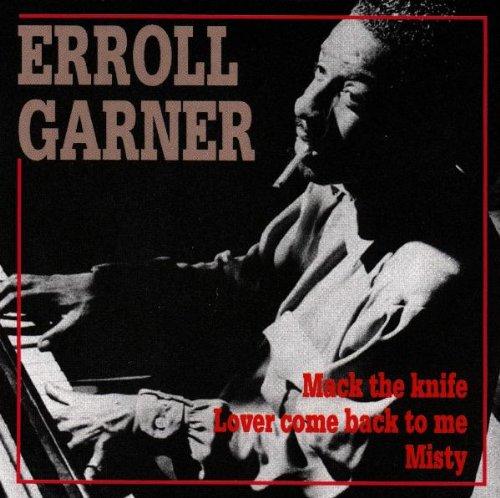 Erroll Garner