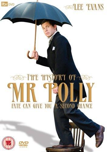 The History Of Mr Polly [UK Import]