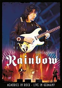 Rainbow - Memories in Rock: Live in Germany